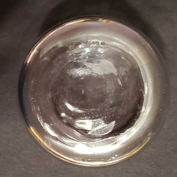 Yankee Candle Jar Clean Empty 22 oz - Picture 3 of 5